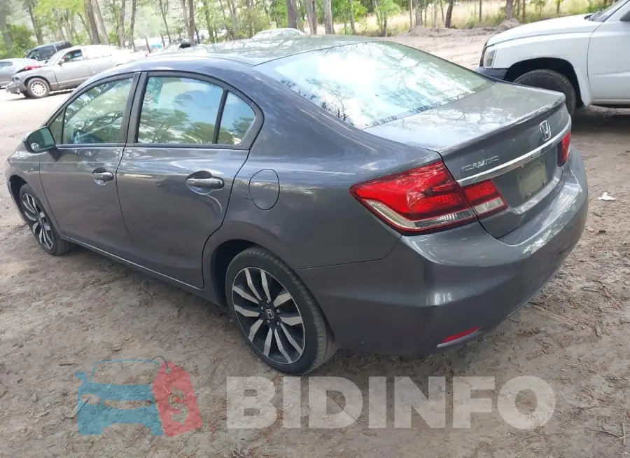 2HGFB2F96FH509201 Photo# 3