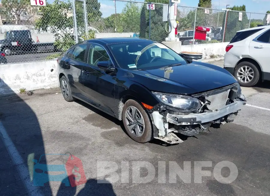 2HGFC2F62MH547122 Photo# 1