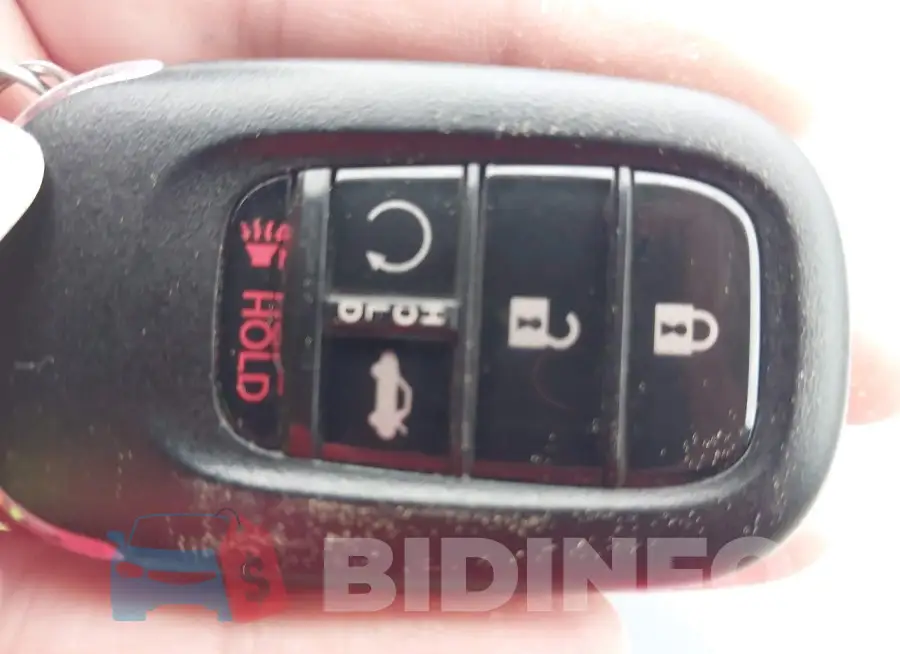 2HGFE2F59PH553991 Photo# 11