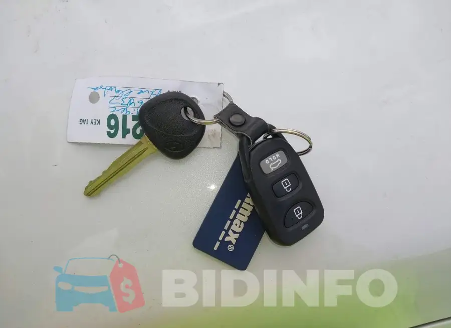 5NPD74LF5JH257289 Photo# 11