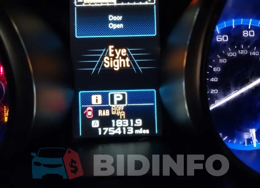 4S4BSANC9J3208336 Photo# 15