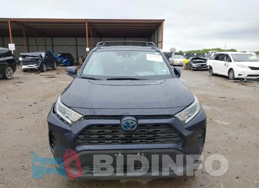 2T3B6RFV6MW025288 Photo# 11