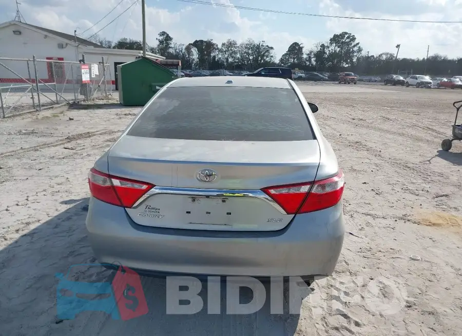 4T1BF1FK8FU489850 Photo# 16
