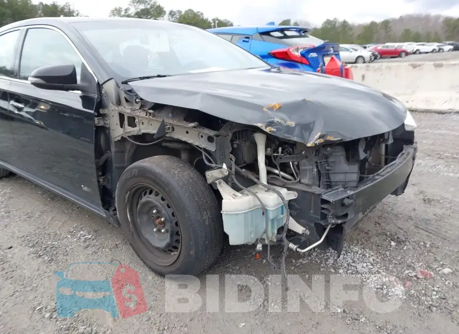 4T1BK1EB9FU139849 Photo# 17