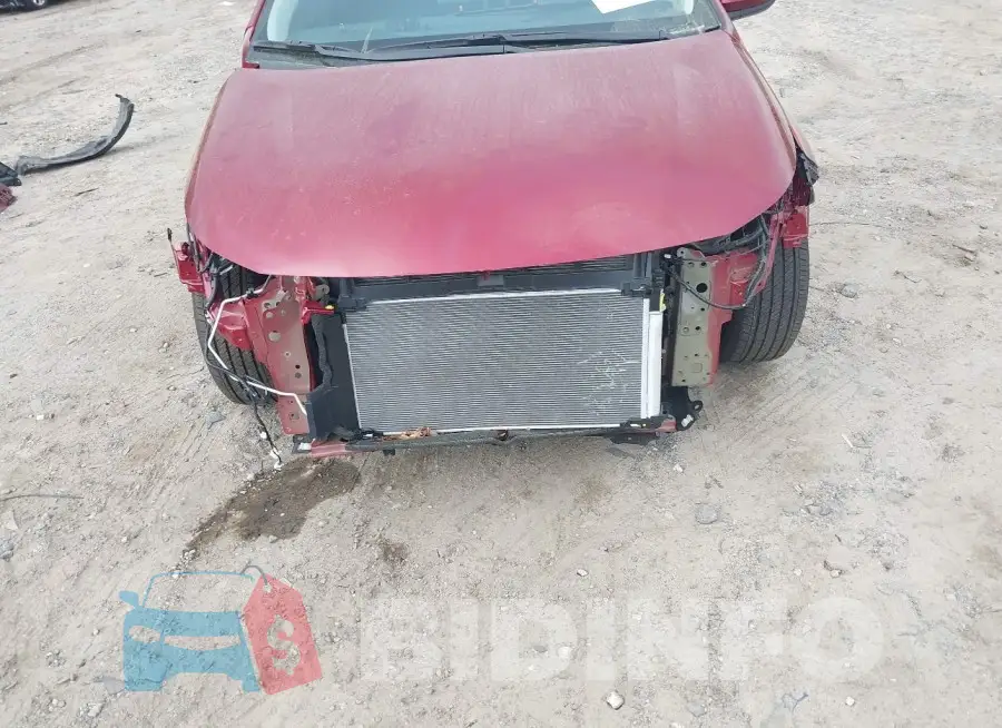 5YFB4MDE2RP211326 Photo# 6
