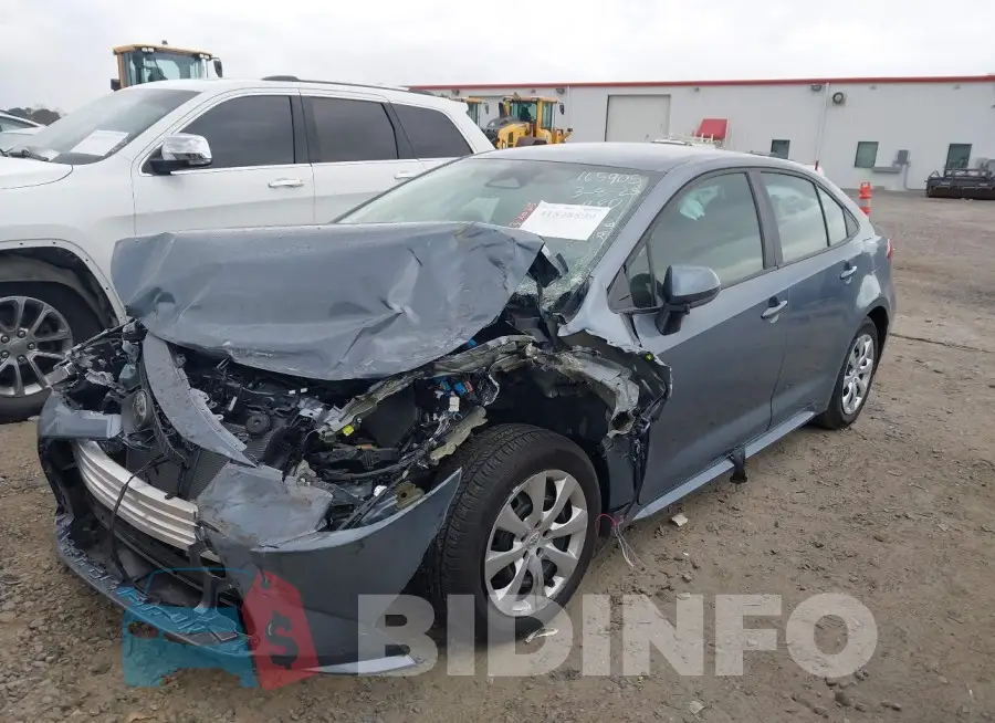 5YFB4MDE6RP165905 Photo# 2