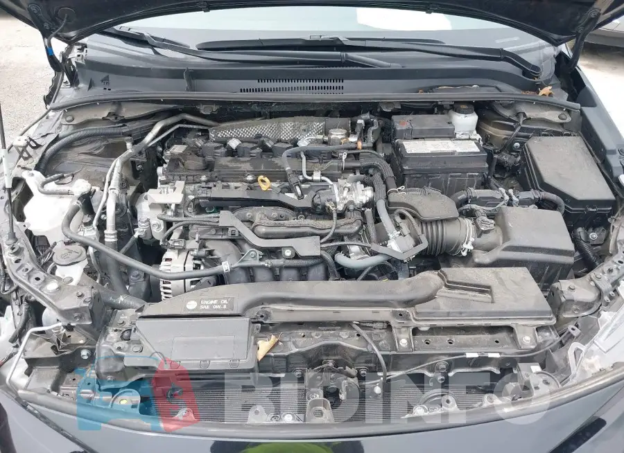 5YFB4MDE9RP085062 Photo# 10