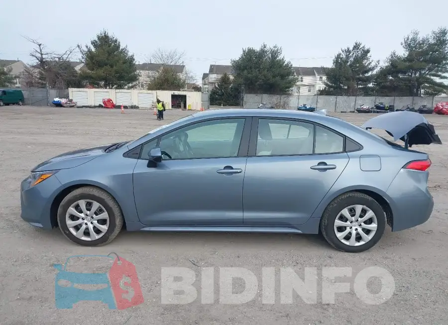5YFB4MDE9SP235113 Photo# 14