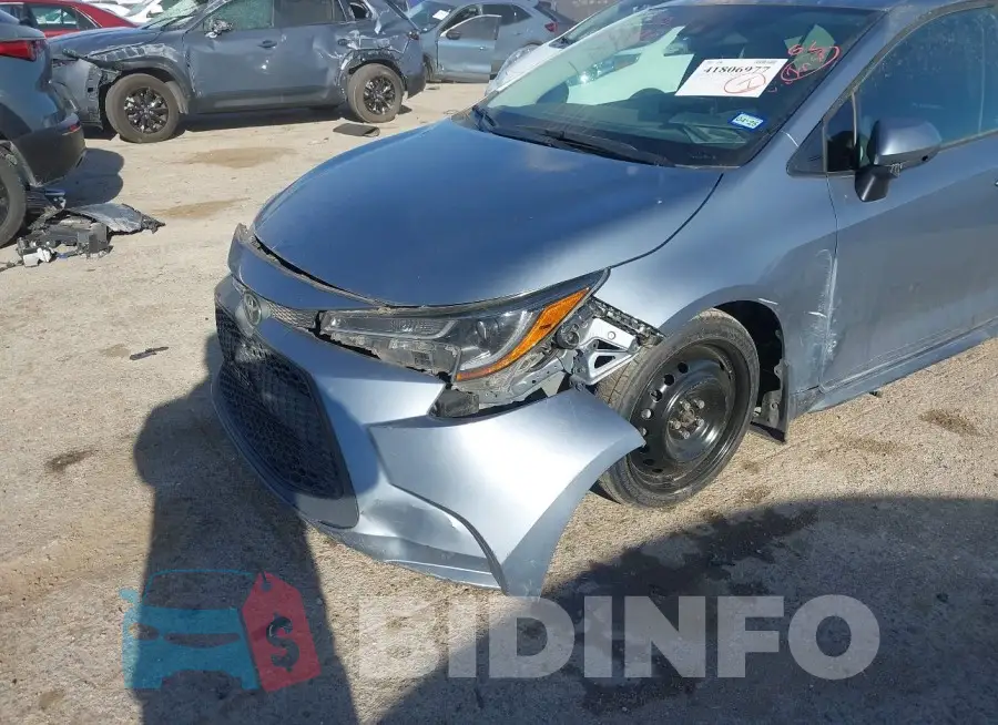 5YFDPRAE2LP129573 Photo# 6