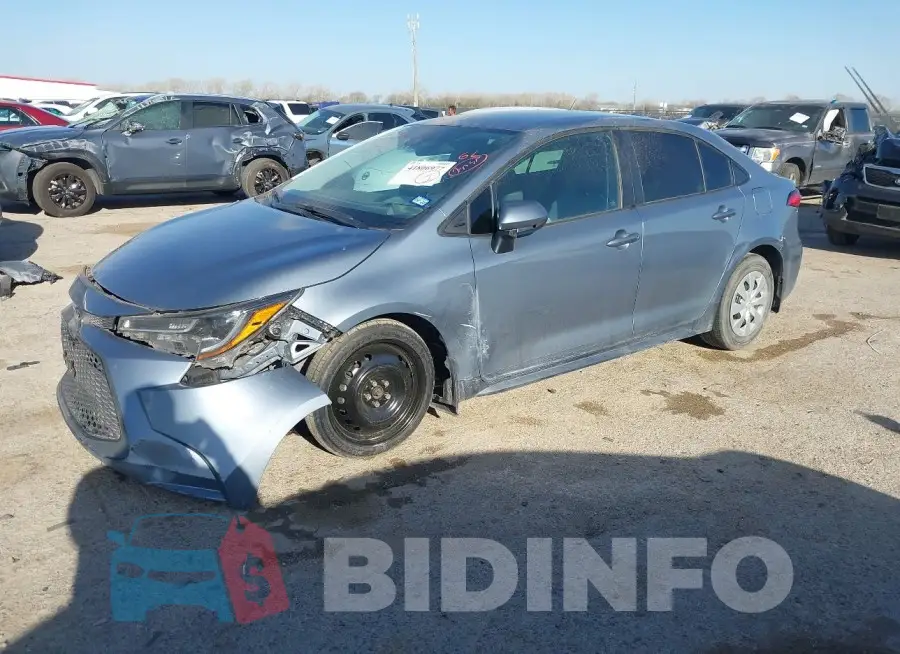 5YFDPRAE2LP129573 Photo# 2