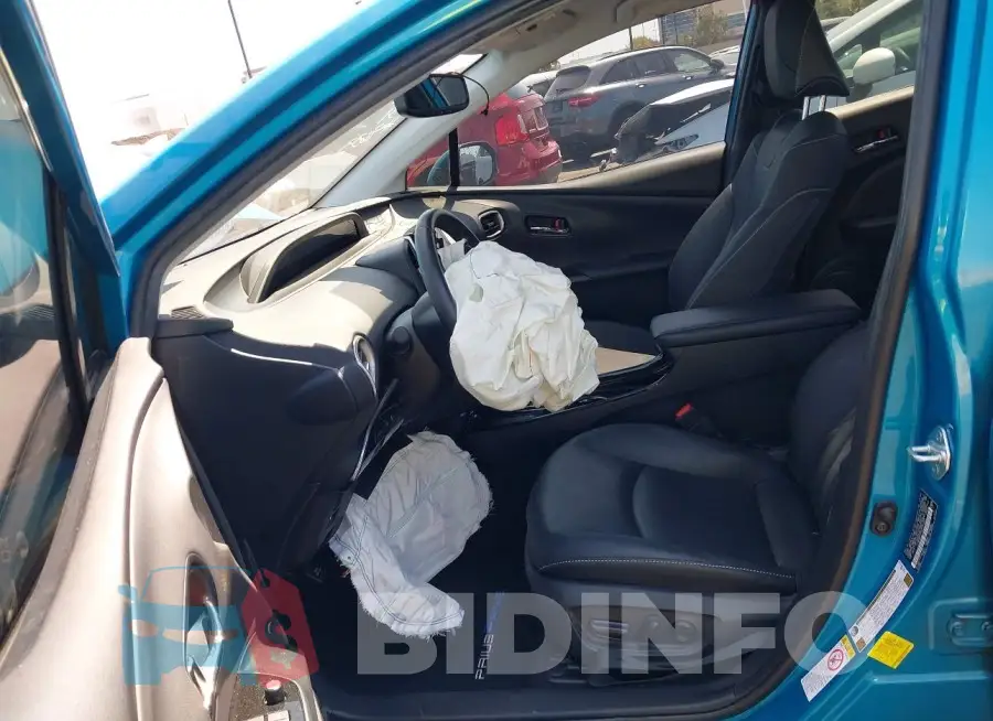 JTDKAMFP7M3169633 Photo# 5