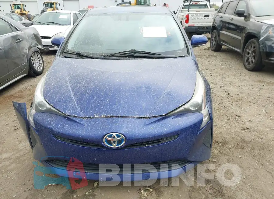 JTDKARFU0G3521054 Photo# 12