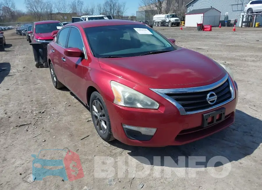 1N4AL3AP2FC490785 Photo# 1