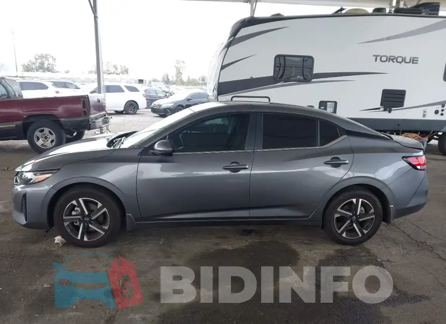 3N1AB8CV4RY324014 Photo# 14
