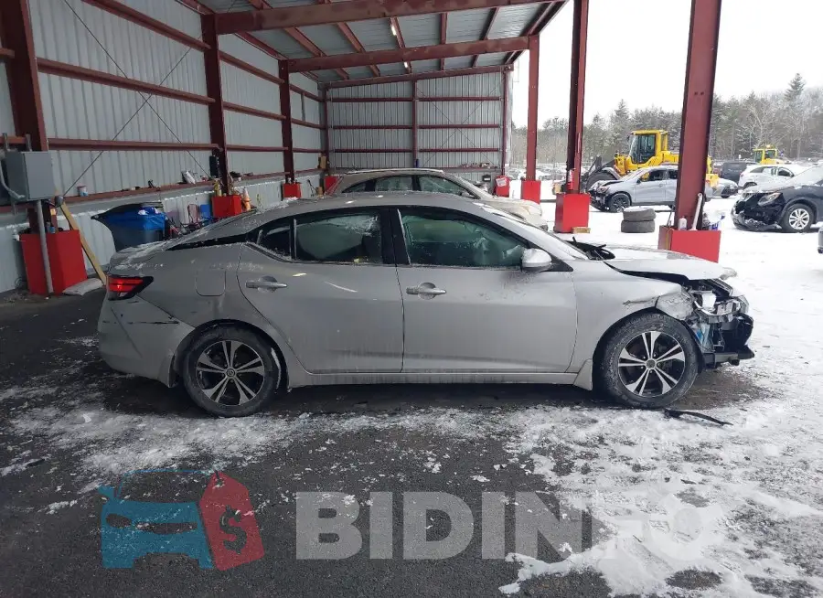 3N1AB8CV9MY201415 Photo# 13