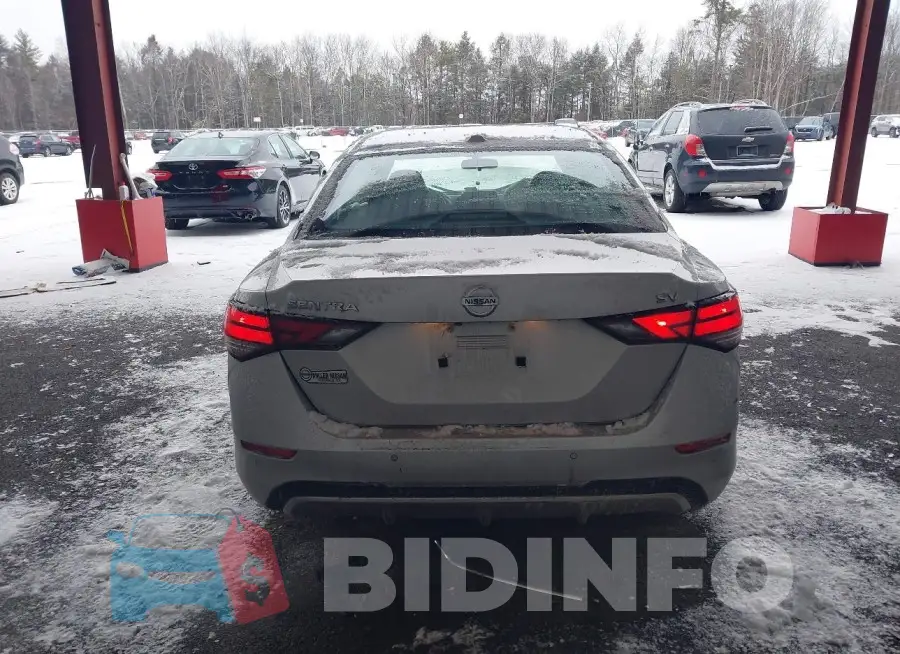 3N1AB8CV9MY201415 Photo# 16
