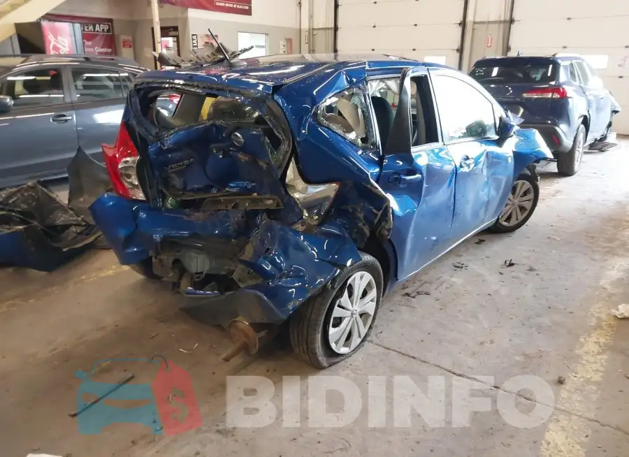 3N1CE2CPXHL375608 Photo# 4