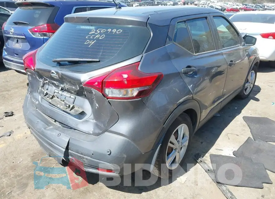 3N1CP5BV8LL540883 Photo# 4