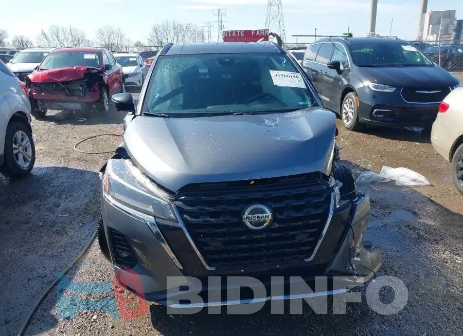 3N1CP5DVXML465845 Photo# 12