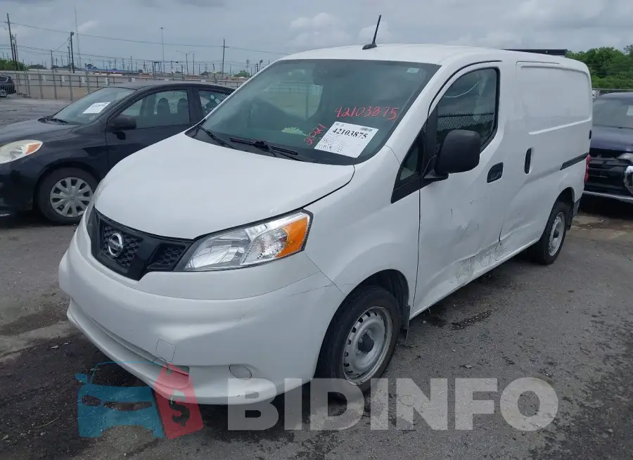 3N6CM0KN6MK697728 Photo# 6