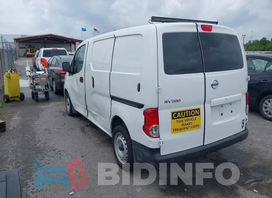 3N6CM0KN6MK697728 Photo# 3