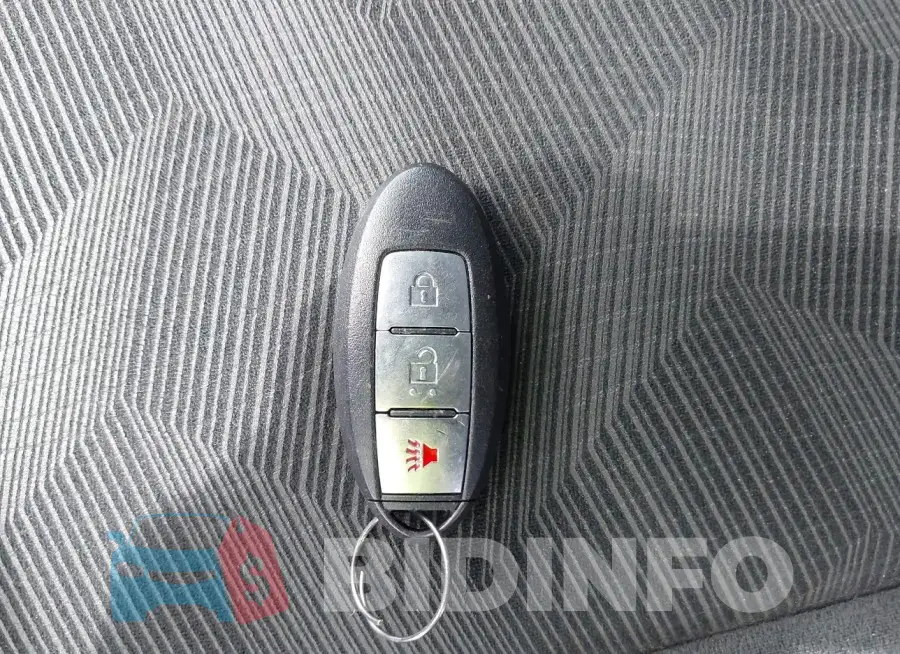 5N1AT2MV2GC825510 Photo# 11