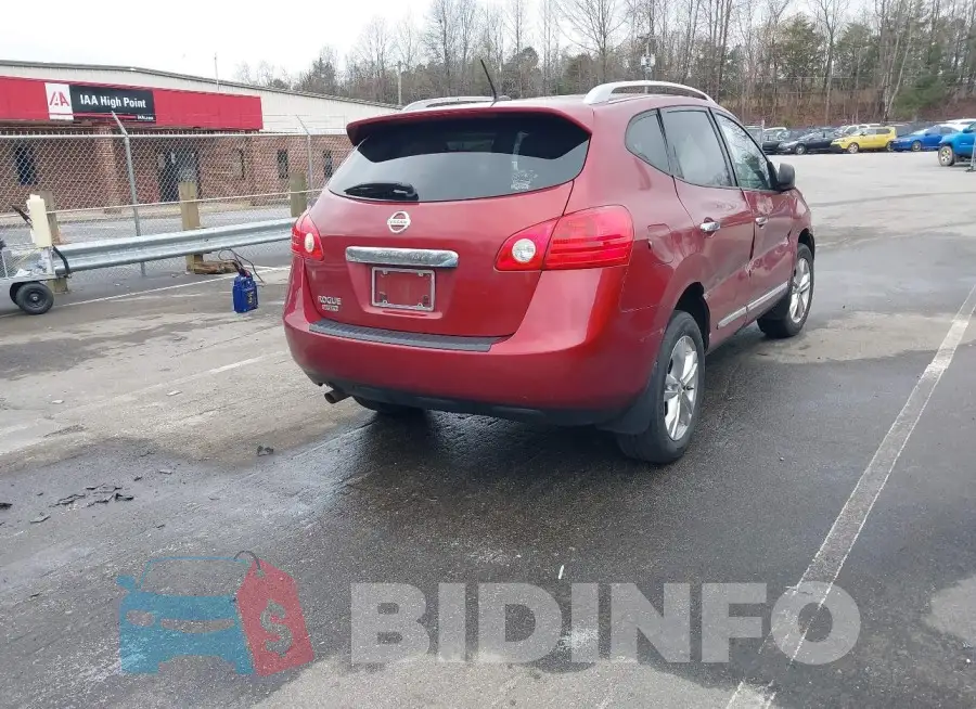 JN8AS5MT4FW657359 Photo# 4