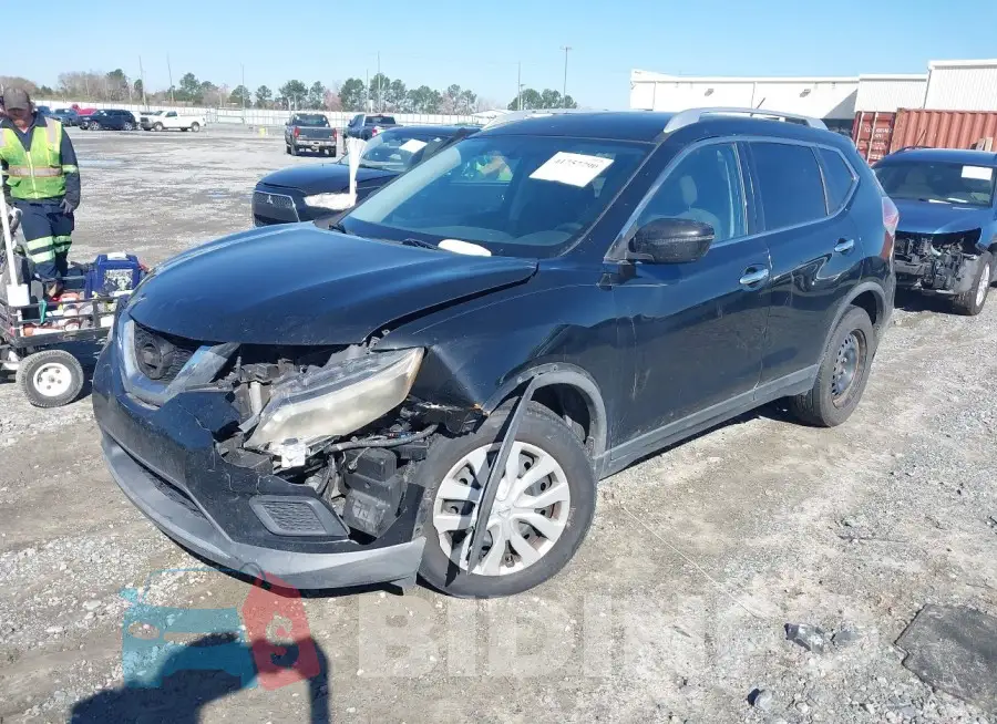 KNMAT2MT5GP662749 Photo# 2