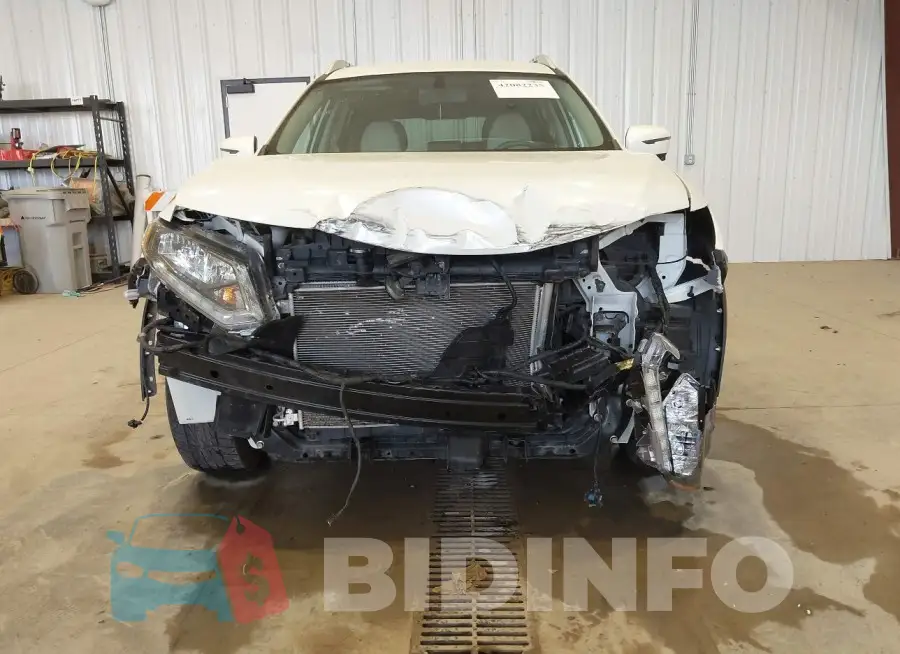 KNMAT2MV7GP703027 Photo# 6