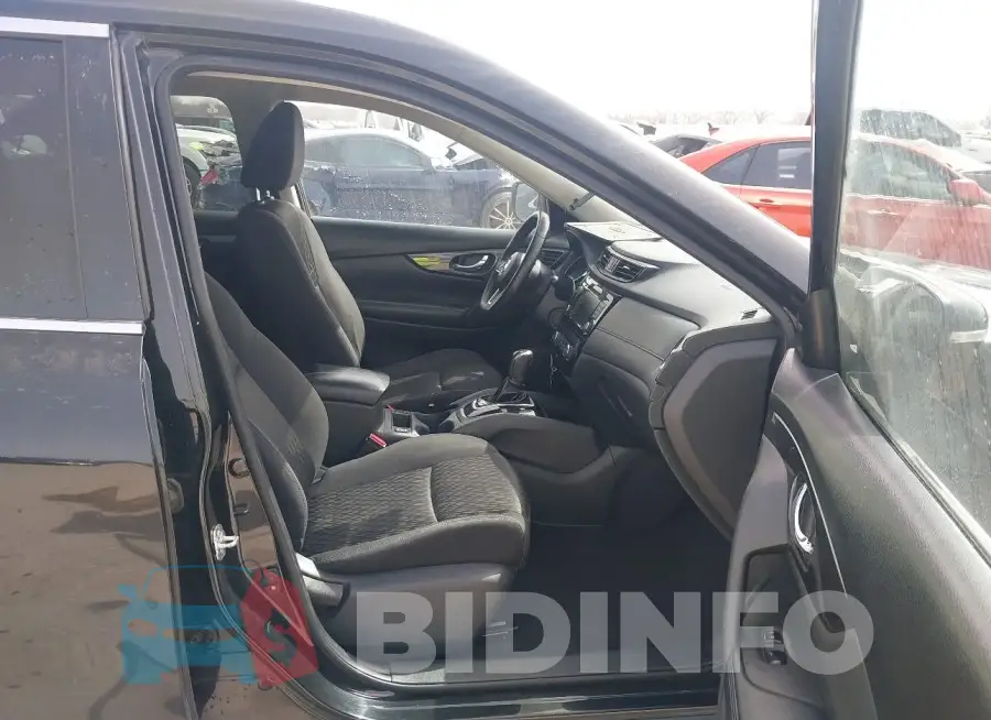 KNMAT2MVXLP539587 Photo# 5