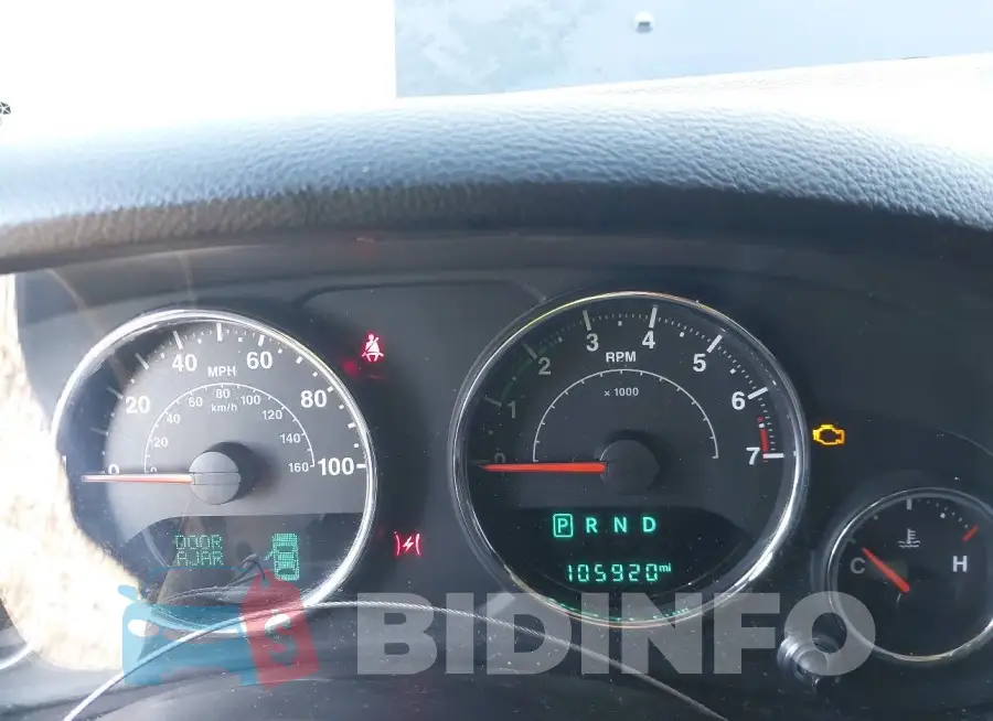 1C4BJWEG7FL677343 Photo# 7