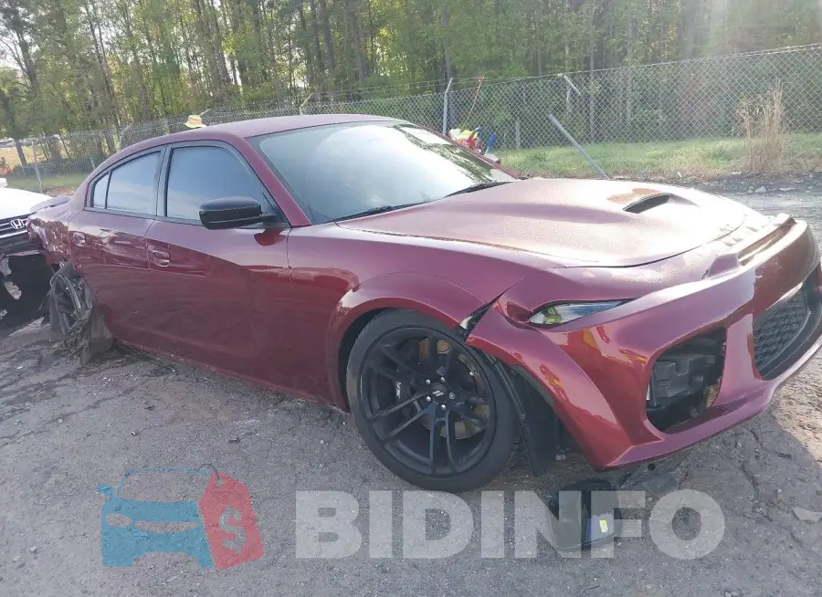 2C3CDXGJ7PH643772 Photo# 1