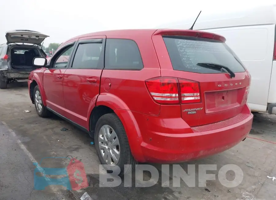 3C4PDCAB2FT736695 Photo# 3