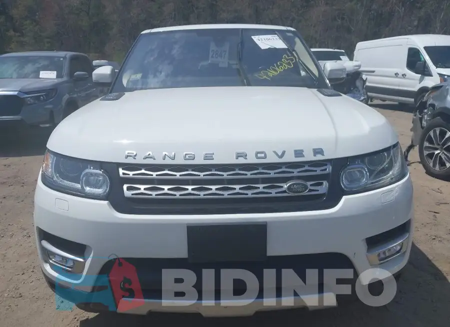 SALWR2PF7GA123796 Photo# 6