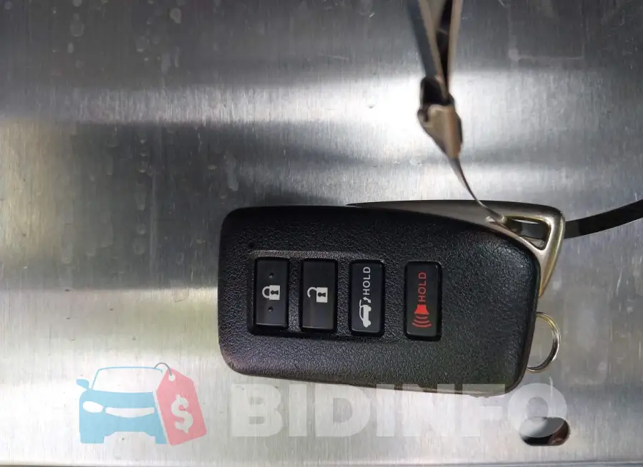 JTJBJRBZ7F2014607 Photo# 11