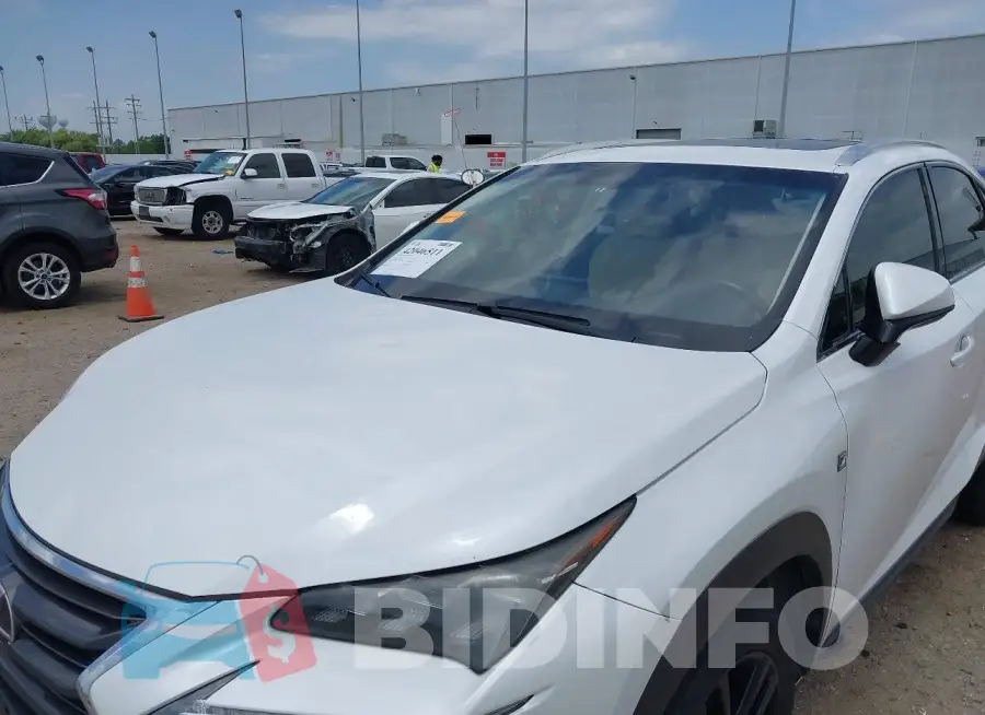 JTJBJRBZ7F2014607 Photo# 6