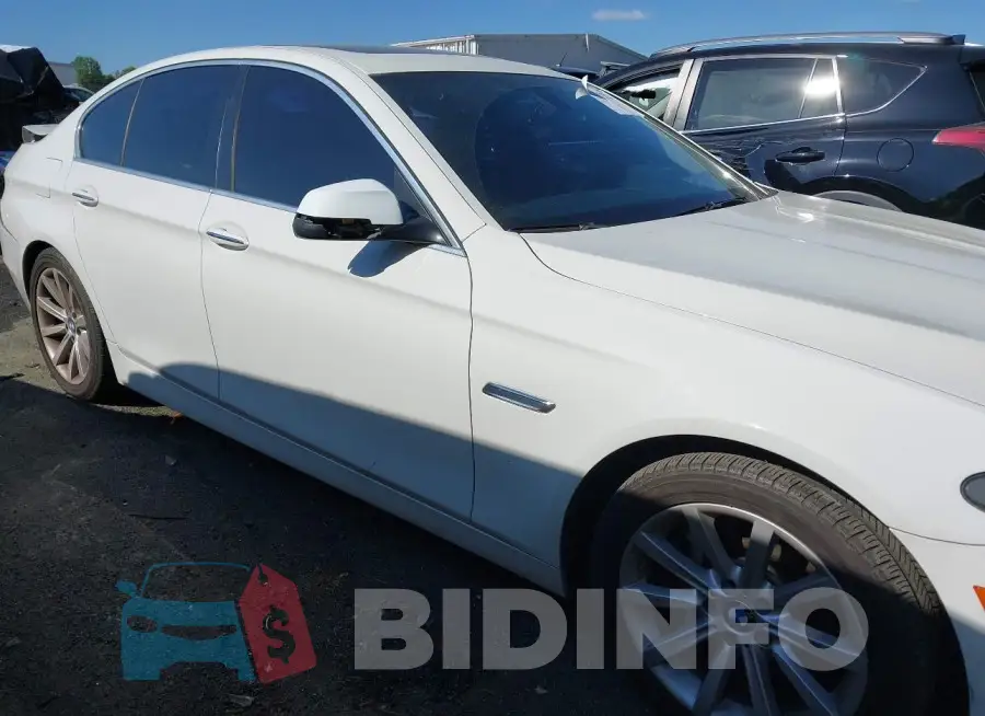 WBA5B1C52FD917999 Photo# 13