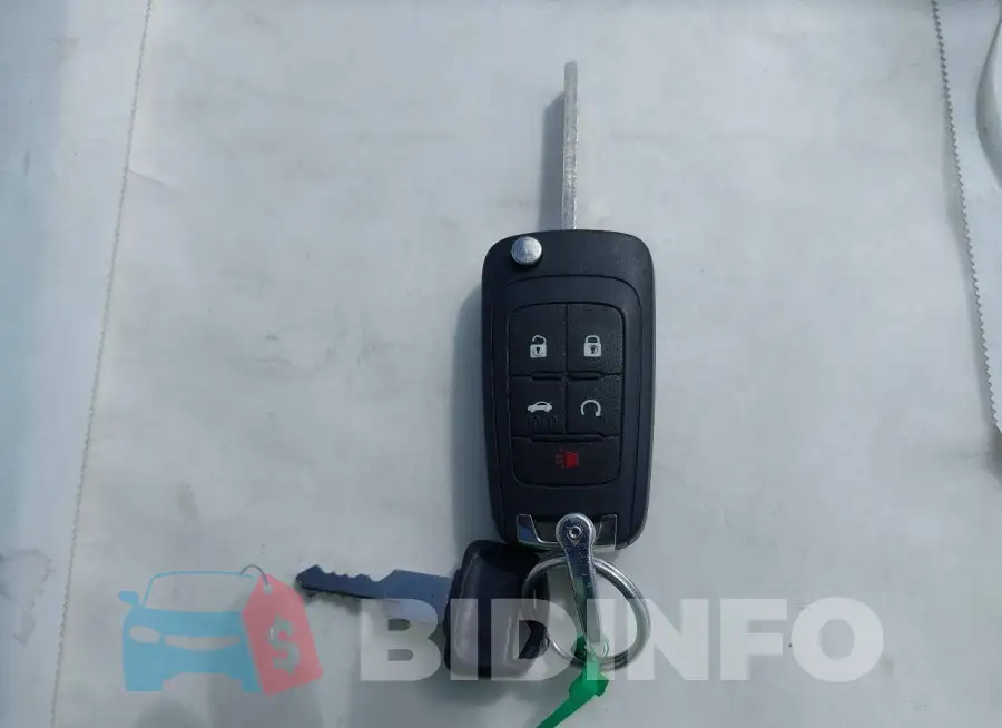 1G11D5SL1FF110115 Photo# 11