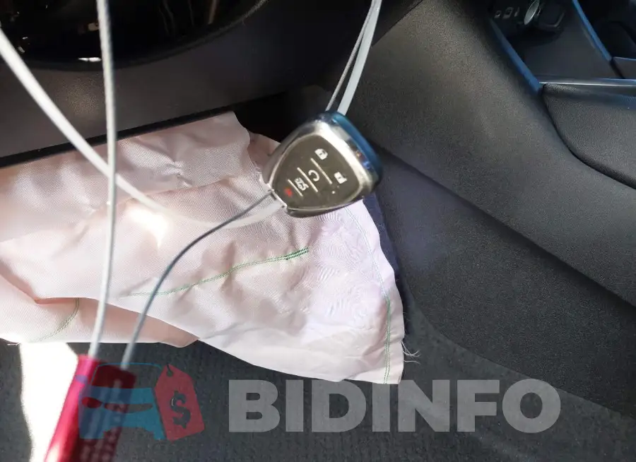 1G1ZD5ST2LF063191 Photo# 11