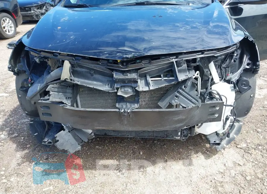 1G1ZD5ST7SF129992 Photo# 6