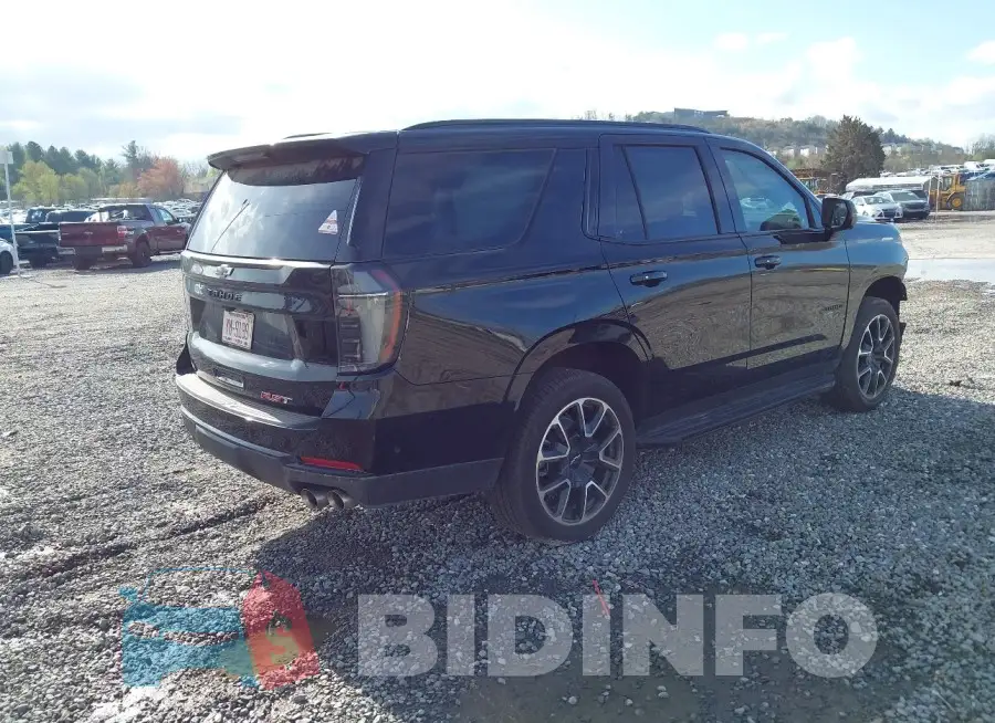 1GNS6RRD1SR108439 Photo# 4
