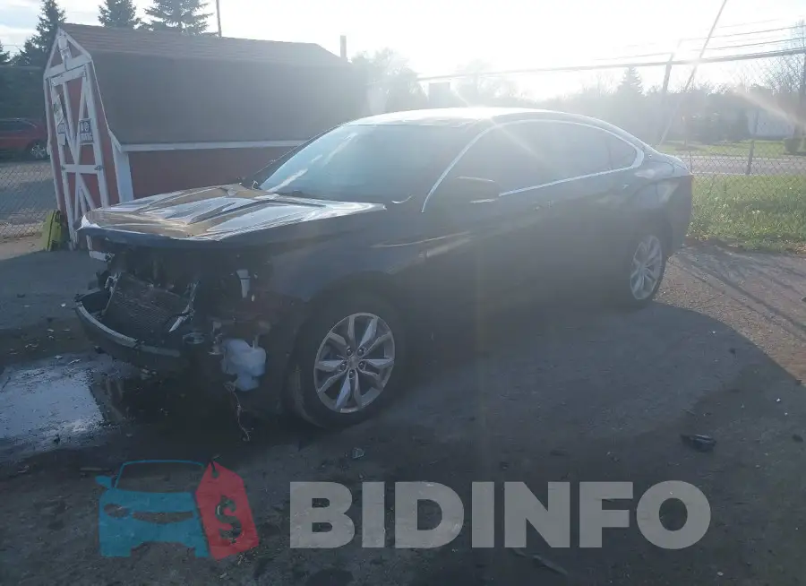 2G1105S3XJ9170441 Photo# 2