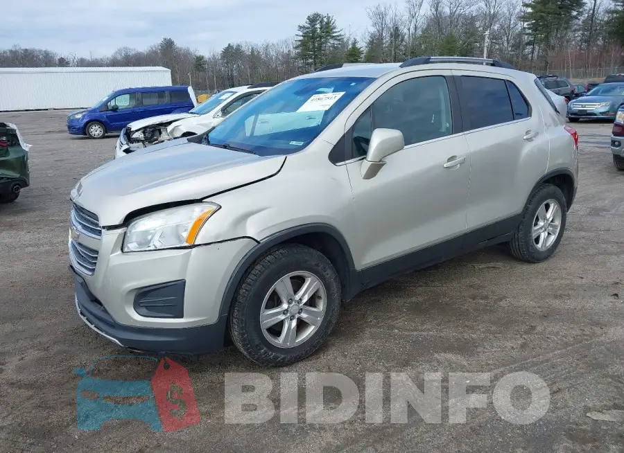 3GNCJPSB2GL276220 Photo# 2