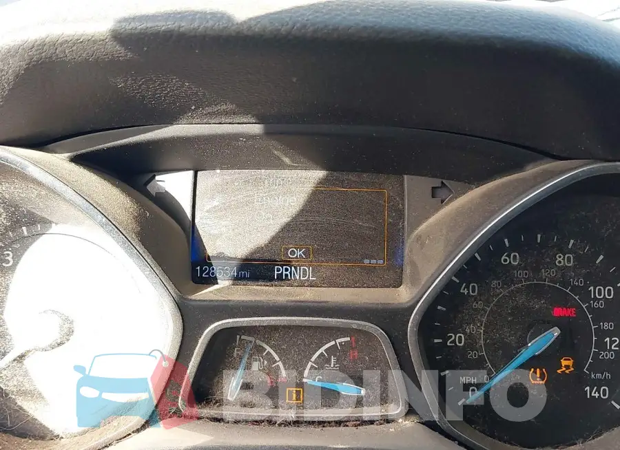 1FADP3E27HL229803 Photo# 7