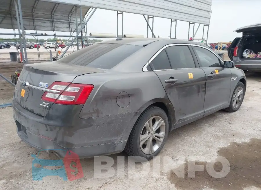 1FAHP2E85FG209085 Photo# 4