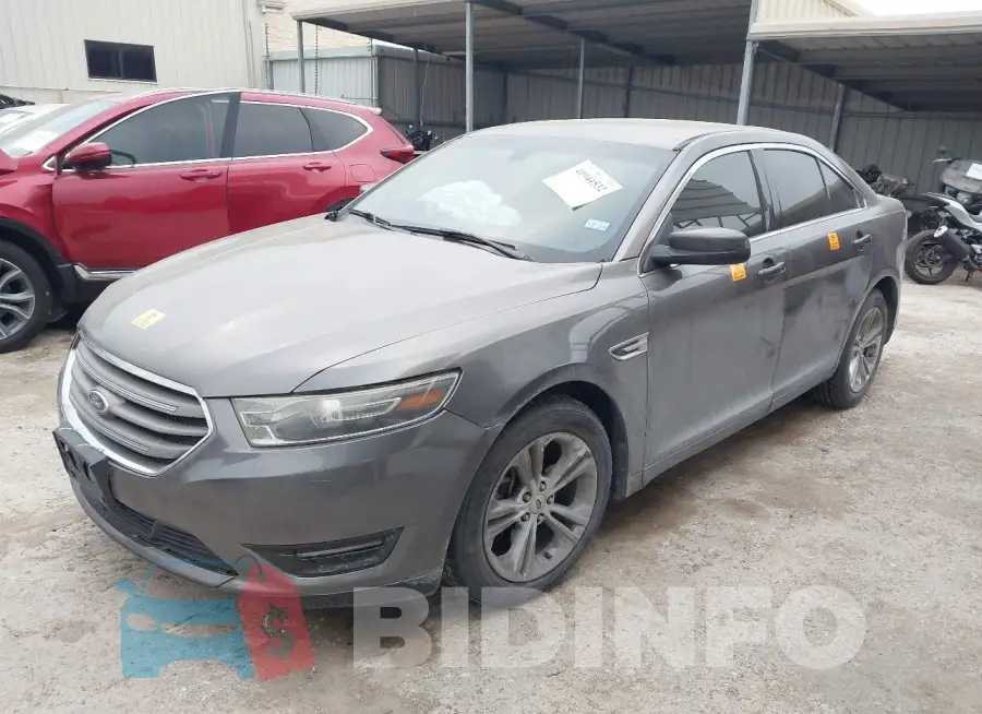 1FAHP2E85FG209085 Photo# 2