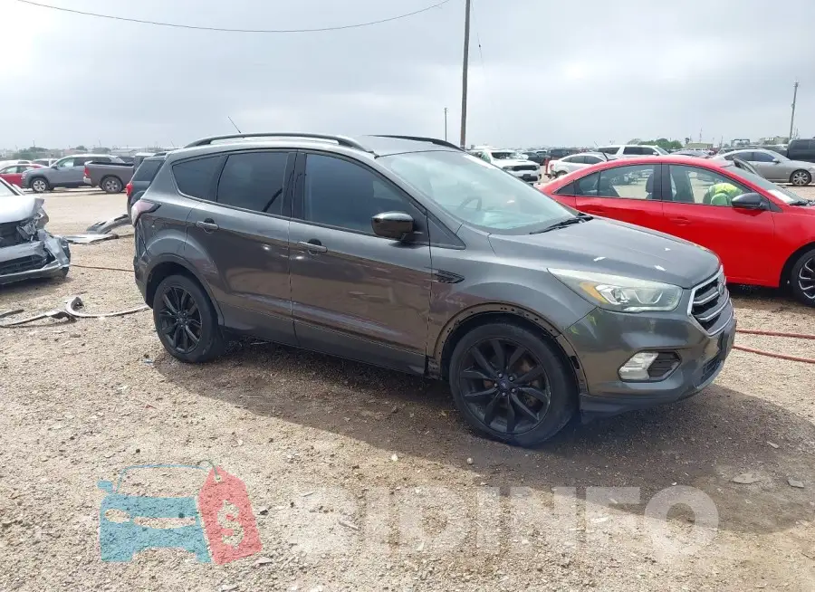 1FMCU0G99HUC65571 Photo# 1