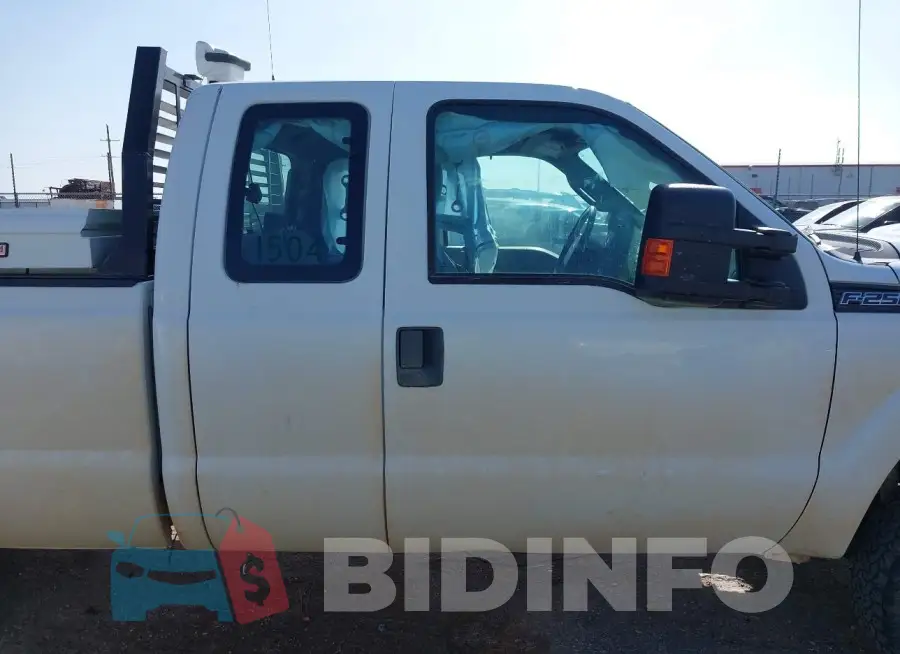 1FT7X2B62FEC35521 Photo# 12