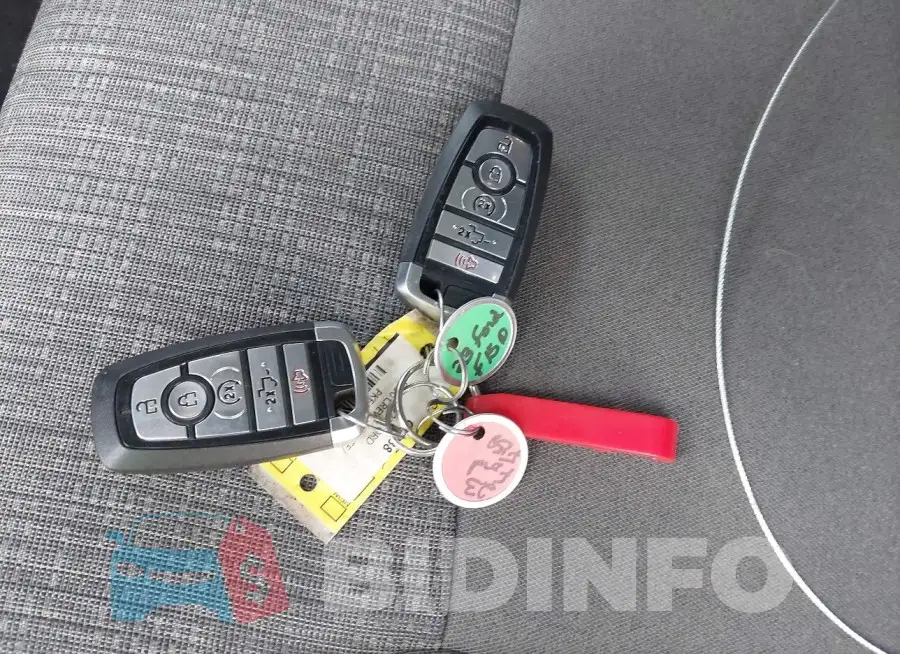 1FTEW1C58PKE81292 Photo# 11