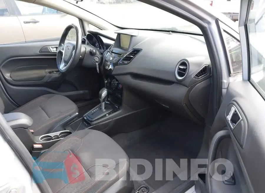 3FADP4EJ0FM172563 Photo# 5